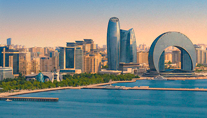Baku Dialogue Puts People and Rights at the Centre of Just Transition Talks